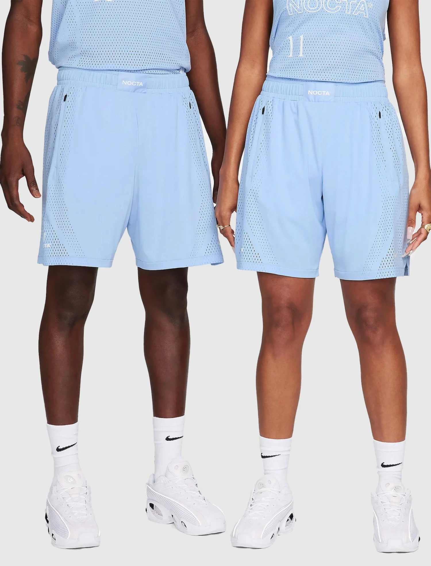 Nike NOCTA DF SHORT 1 Nike NOCTA DF SHORT