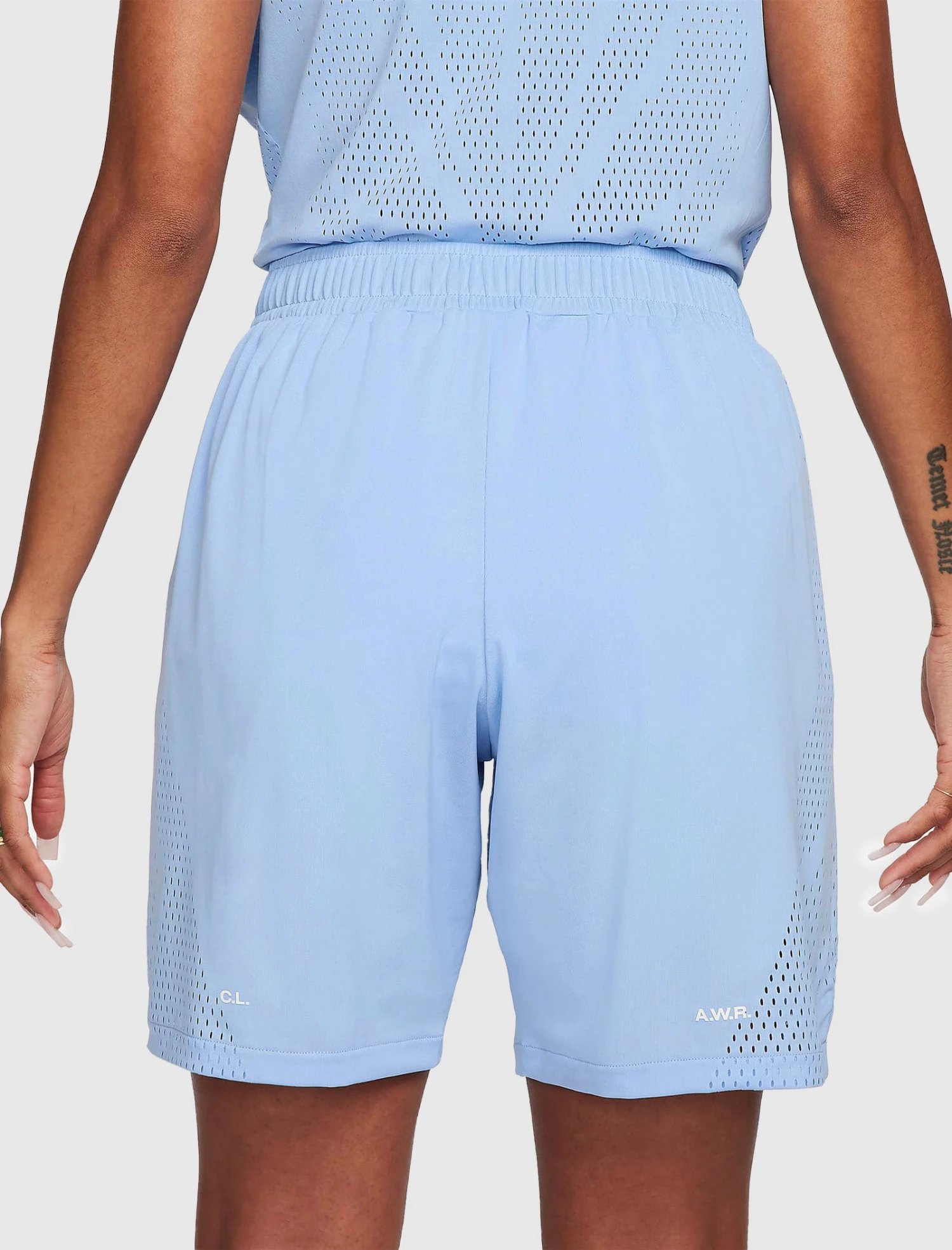 Nike NOCTA DF SHORT 3 Nike NOCTA DF SHORT - Image 3