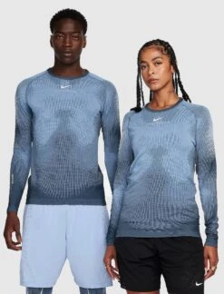 Nike NOCTA DRI-FIT LONG SLEEVE TOP