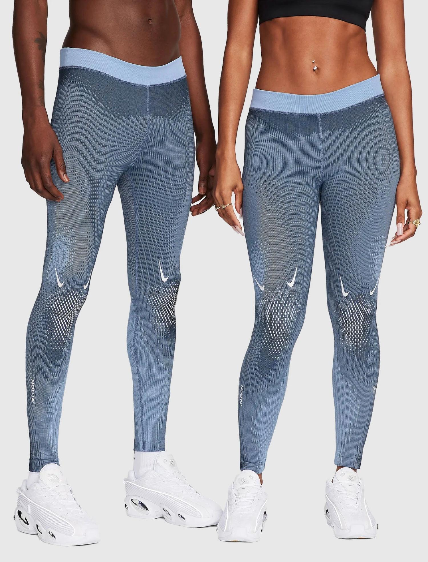 Nike NOCTA KNIT TIGHT 1 Nike NOCTA KNIT TIGHT