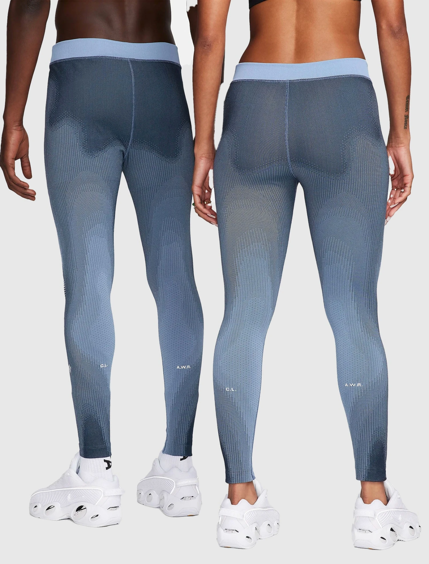 Nike NOCTA KNIT TIGHT 3 Nike NOCTA KNIT TIGHT - Image 3