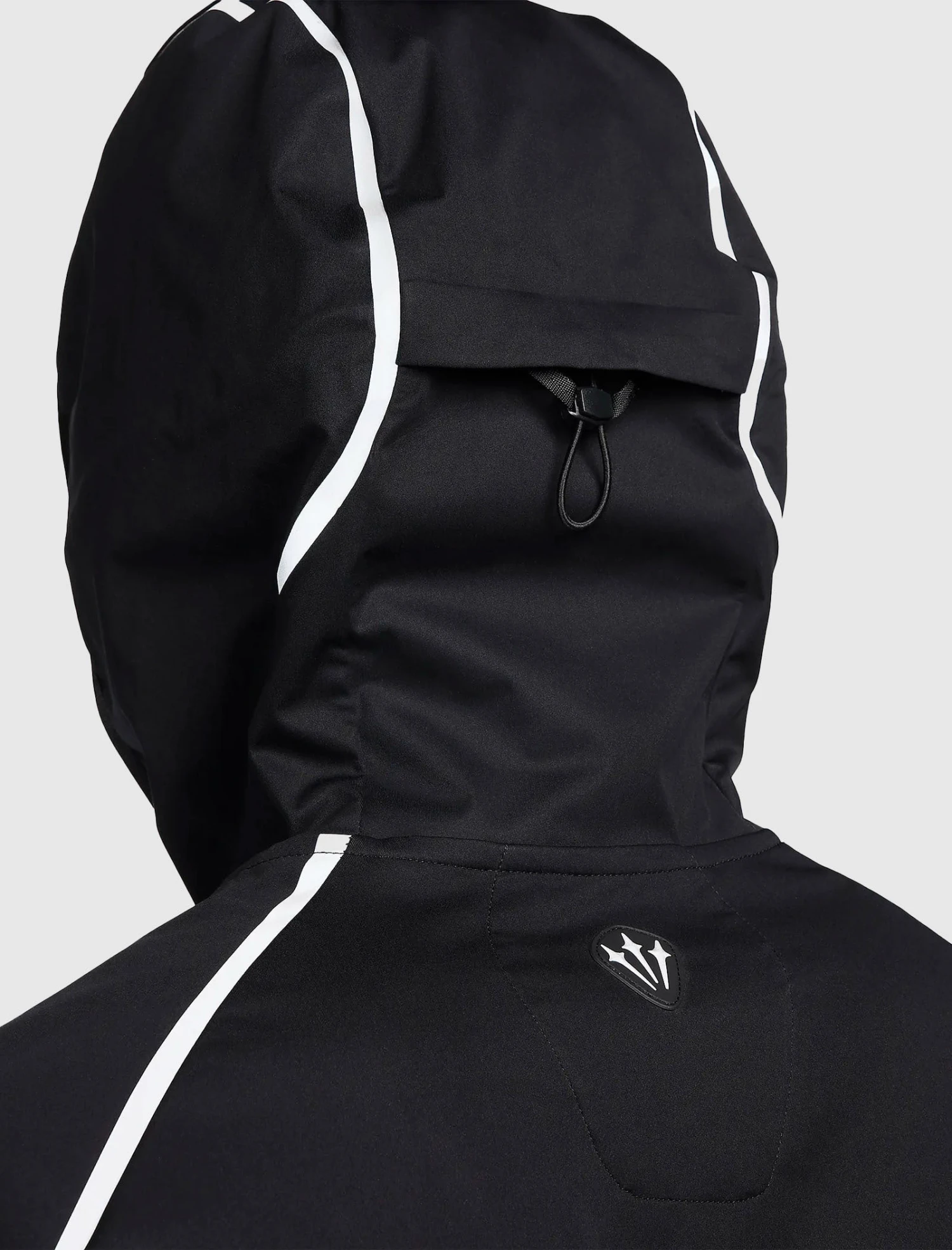 Nike NOCTA WARM UP JACKET 2 Nike NOCTA WARM UP JACKET - Image 2