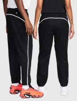 Nike NOCTA WARM UP PANT -Men Fashion DV3732 010 3