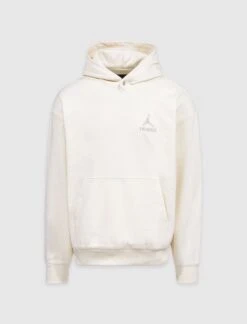 A MA MANIÉRE X JORDAN BRAND JACQUARD HOODIE