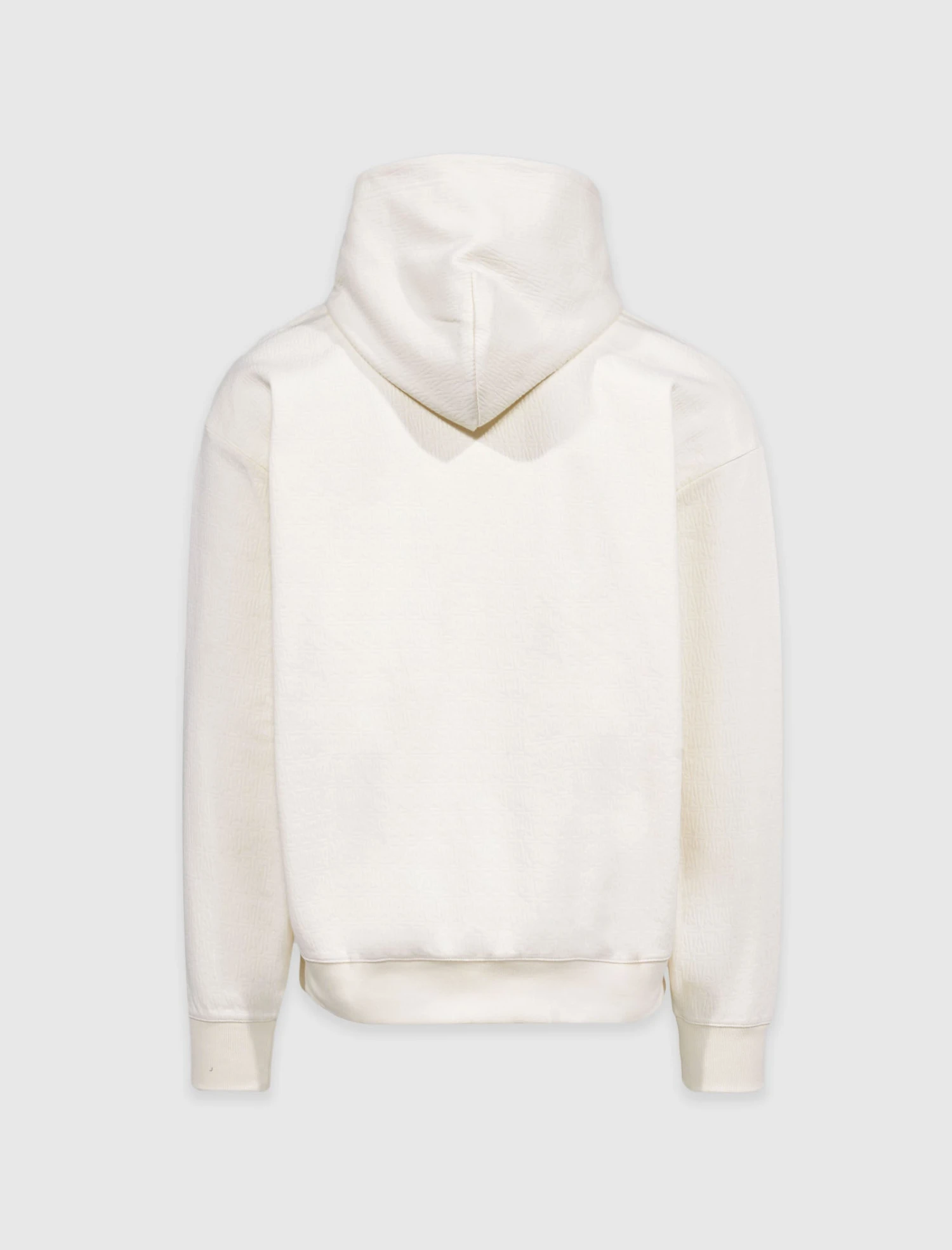 A MA MANIÉRE X JORDAN BRAND JACQUARD HOODIE 5 A MA MANIÉRE X JORDAN BRAND JACQUARD HOODIE - Image 5