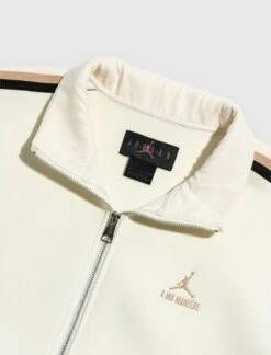 A MA MANIÉRE X JORDAN BRAND TRACK JACKET -Men Fashion DX5651 113 2