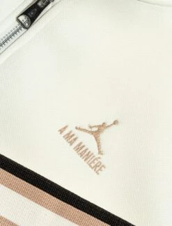 A MA MANIÉRE X JORDAN BRAND TRACK JACKET -Men Fashion DX5651 113 3