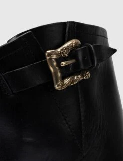 ENGINEER BOOT -Men Fashion ENGINEERBOOTBLK 3