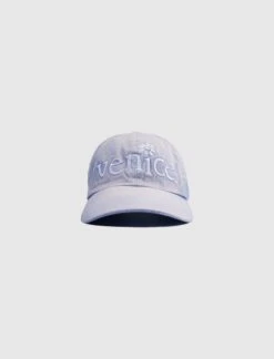 ERL EMBROIDERED CAP