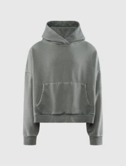 HEAVY HOODIE