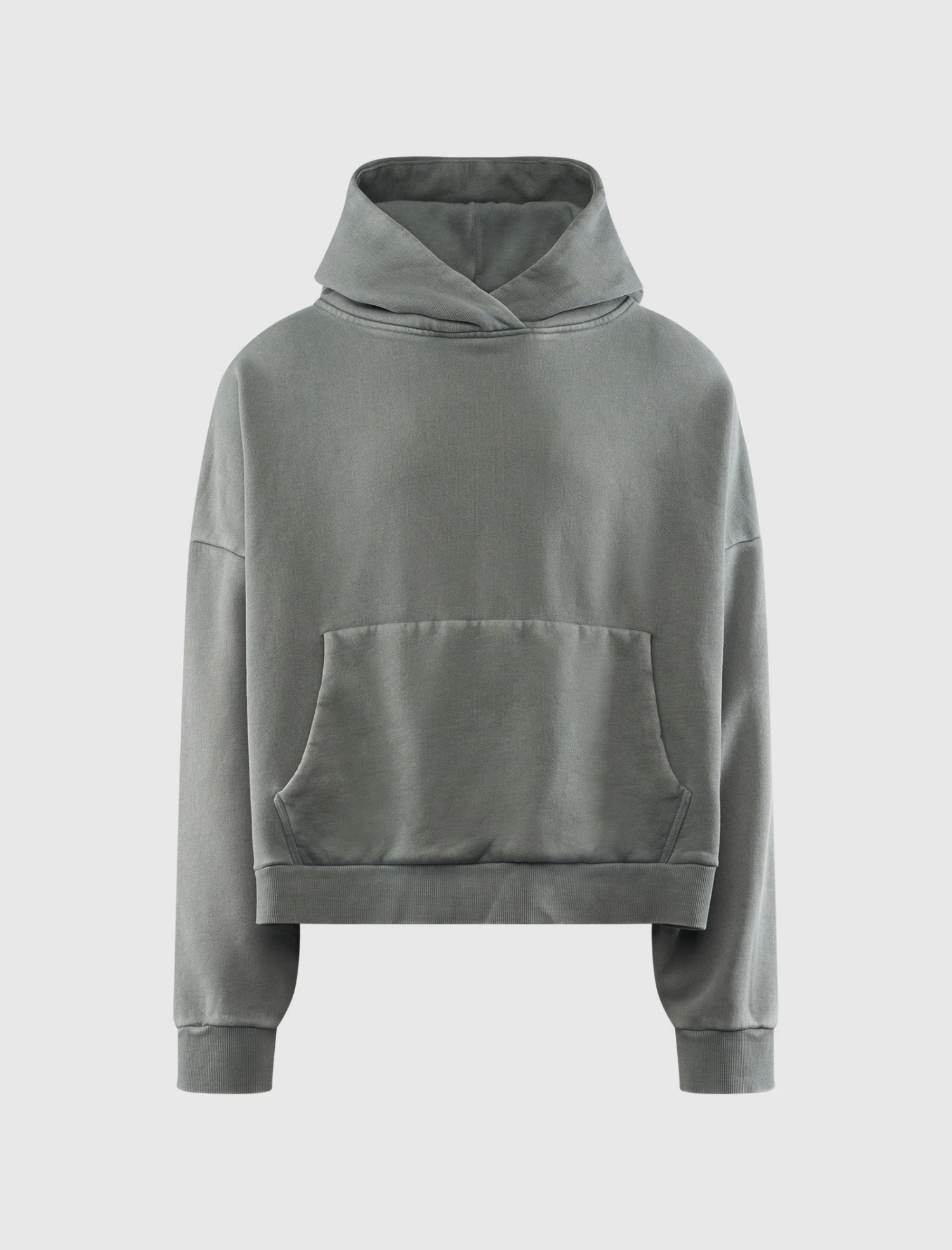 HEAVY HOODIE 1 HEAVY HOODIE