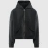 ETERNAL ZIP HOODIE