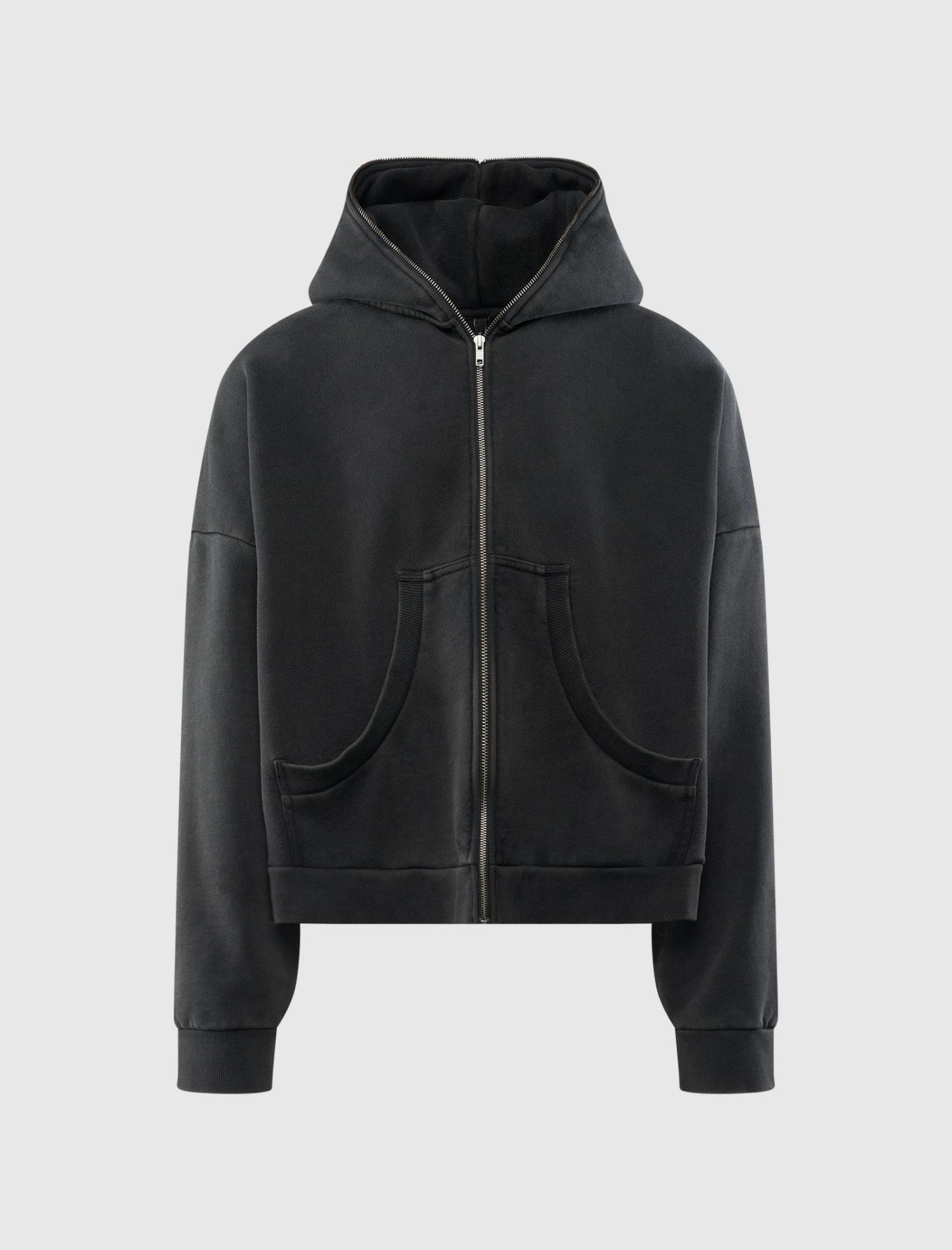 ETERNAL ZIP HOODIE 1 ETERNAL ZIP HOODIE