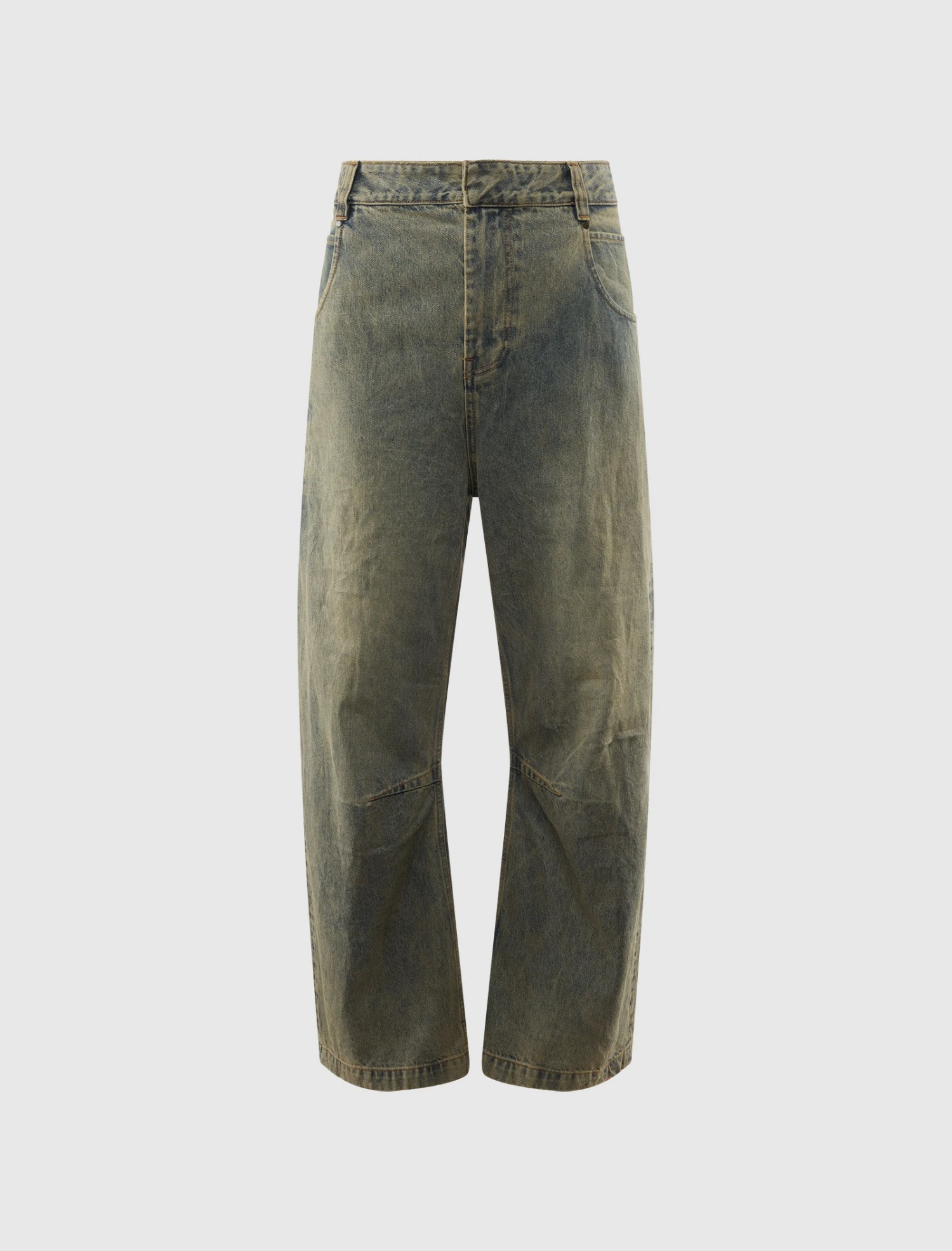 GEM JEANS 1 GEM JEANS