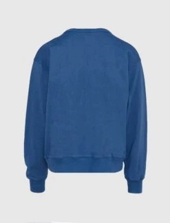 UNAVAILABLE CREWNECK -Men Fashion EU FW22 CREW 03 NVY 3