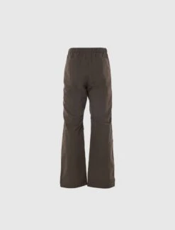 PARACHUTE PANTS 5 PARACHUTE PANTS -Men Fashion F199G11013A 3