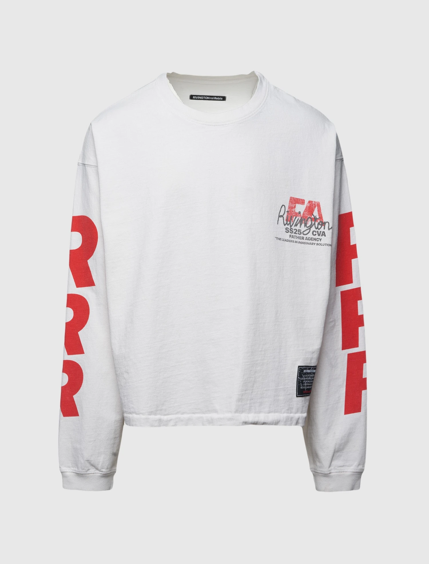 FA-CO TEE 1 FA-CO TEE