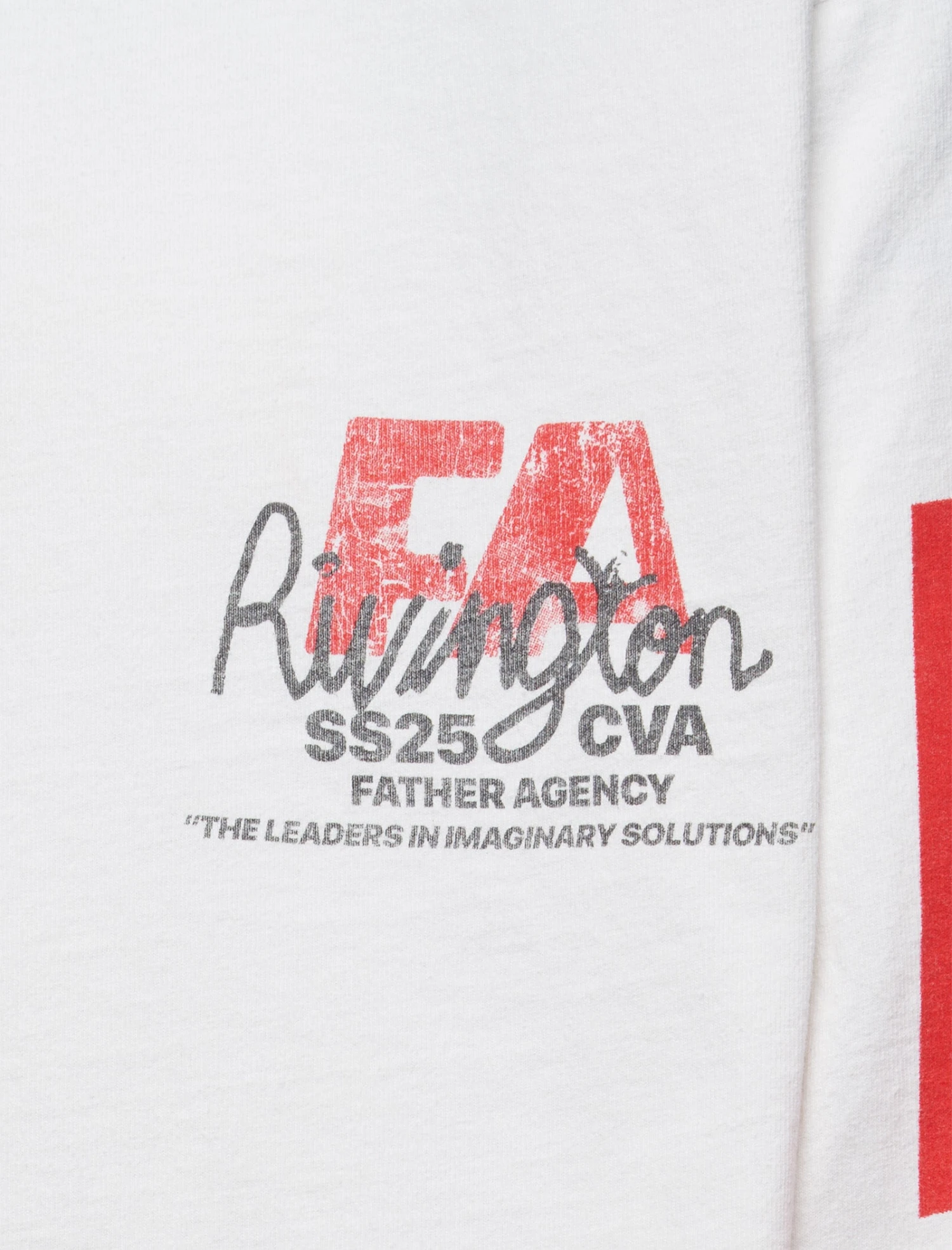 FA-CO TEE 2 FA-CO TEE - Image 2