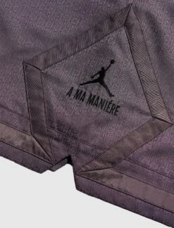 A MA MANIÉRE X JORDAN 365 ESSENTIALS DIAMOND SHORT 7 A MA MANIÉRE X JORDAN 365 ESSENTIALS DIAMOND SHORT -Men Fashion FB1358 202 2