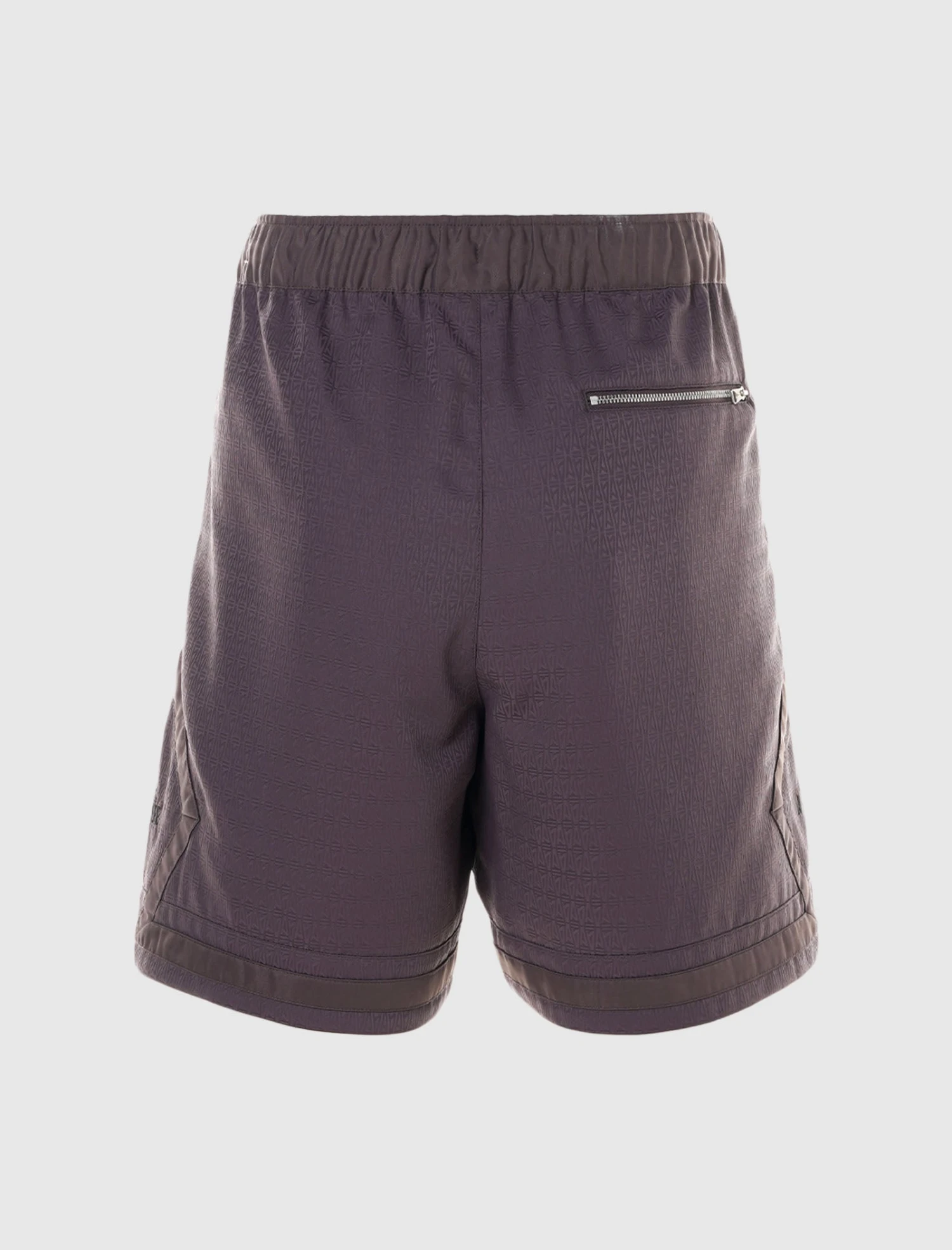 A MA MANIÉRE X JORDAN 365 ESSENTIALS DIAMOND SHORT 4 A MA MANIÉRE X JORDAN 365 ESSENTIALS DIAMOND SHORT - Image 4