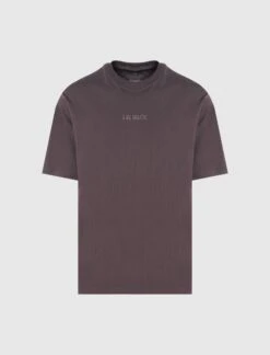 A MA MANIÉRE X JORDAN 365 ESSENTIALS SHORT SLEEVE TEE