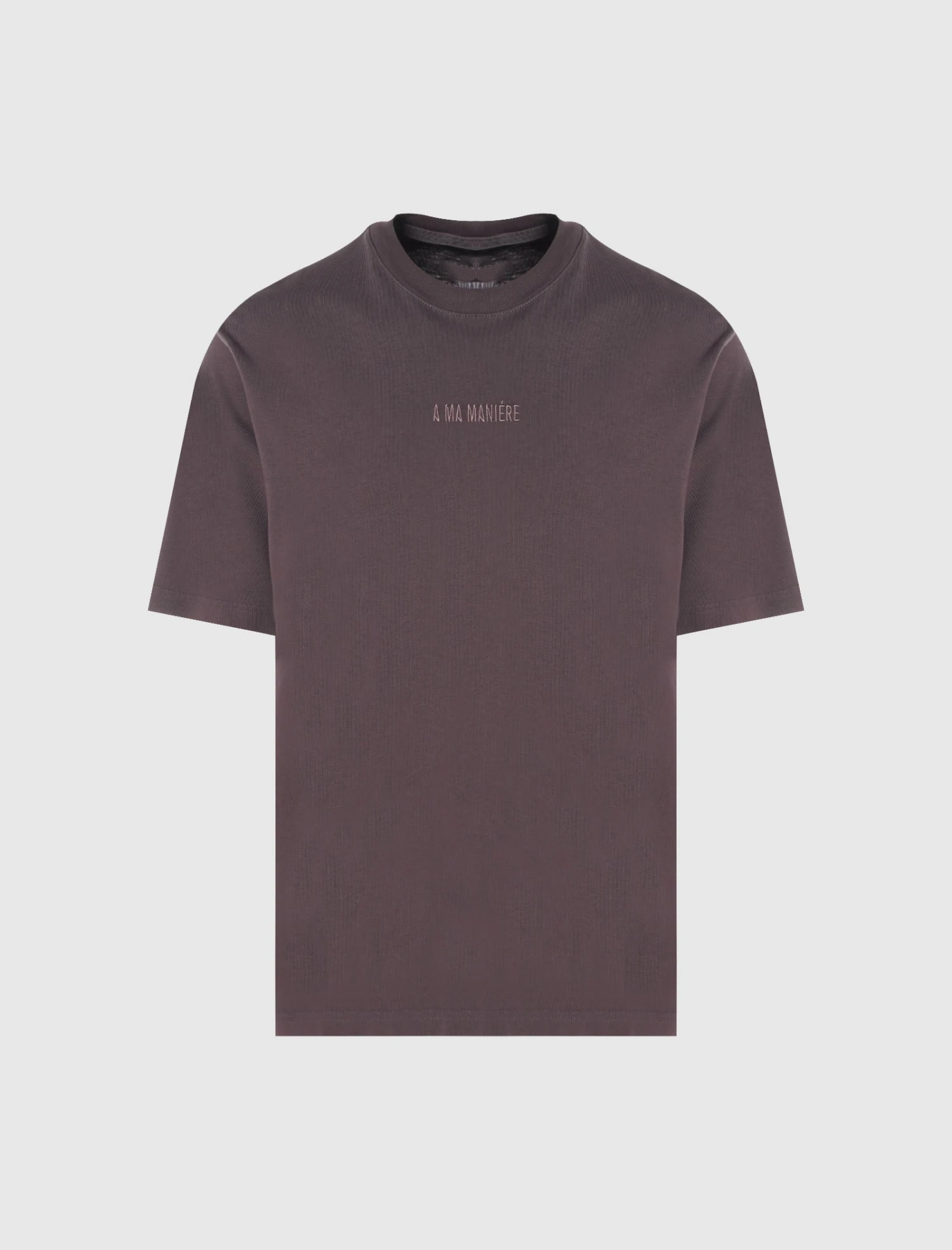 A MA MANIÉRE X JORDAN 365 ESSENTIALS SHORT SLEEVE TEE 1 A MA MANIÉRE X JORDAN 365 ESSENTIALS SHORT SLEEVE TEE