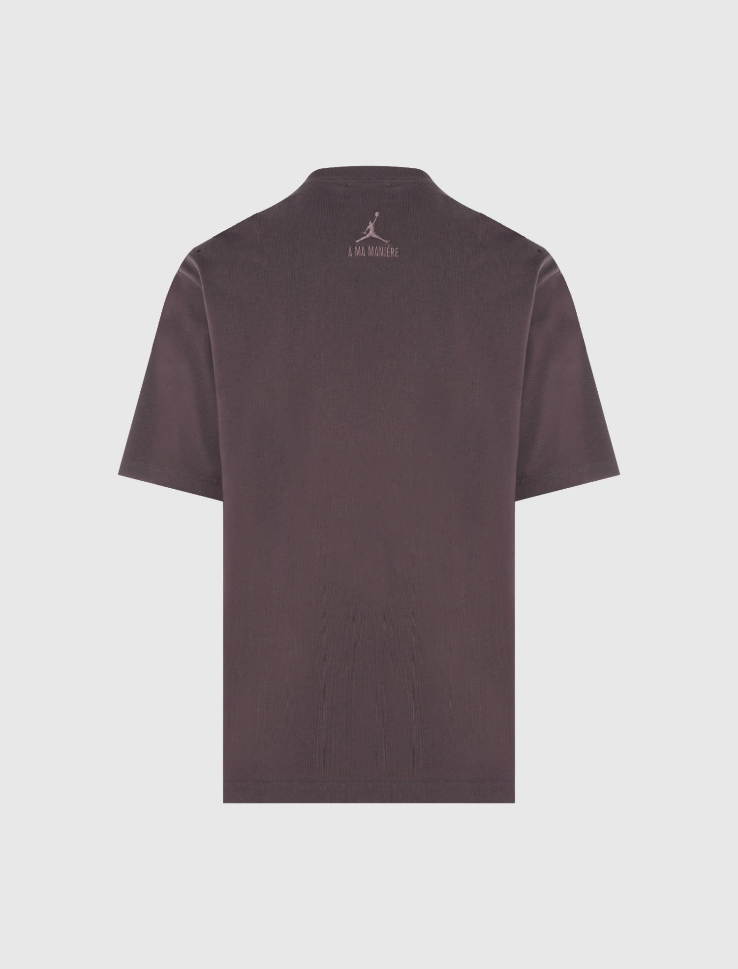 A MA MANIÉRE X JORDAN 365 ESSENTIALS SHORT SLEEVE TEE 5 A MA MANIÉRE X JORDAN 365 ESSENTIALS SHORT SLEEVE TEE - Image 5