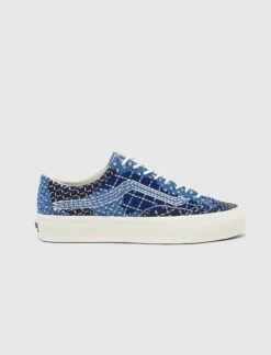 Vans FDMTL OTW OLD SKOOL 36 EK "BLUE"