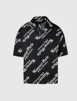 Kenzo VERDY SHORT SLEEVE SHIRT