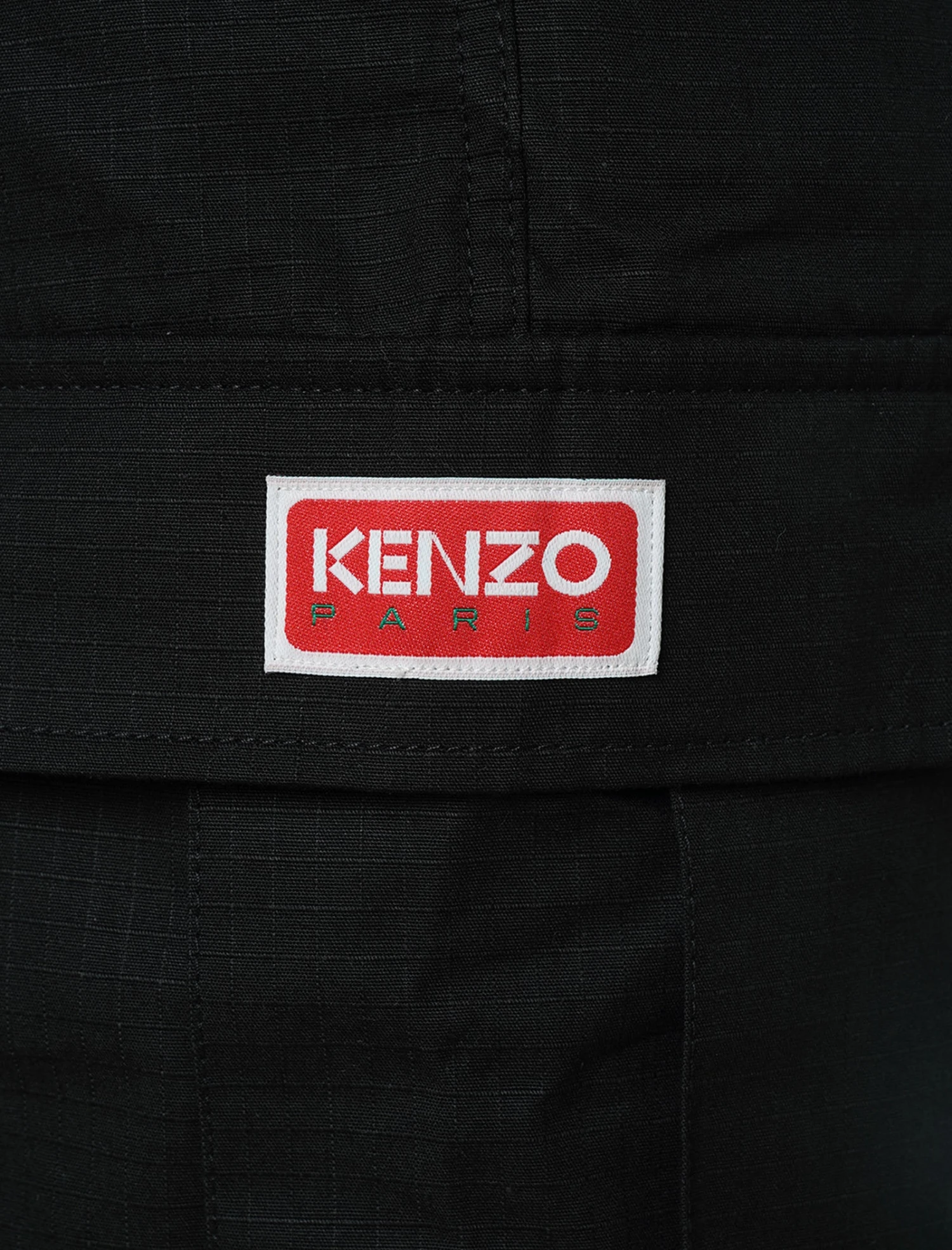 Kenzo CARGO WORKWEAR PANT 2 Kenzo CARGO WORKWEAR PANT - Image 2