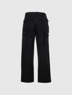 Kenzo CARGO WORKWEAR PANT 5 Kenzo CARGO WORKWEAR PANT -Men Fashion FE55PA2429DL 3