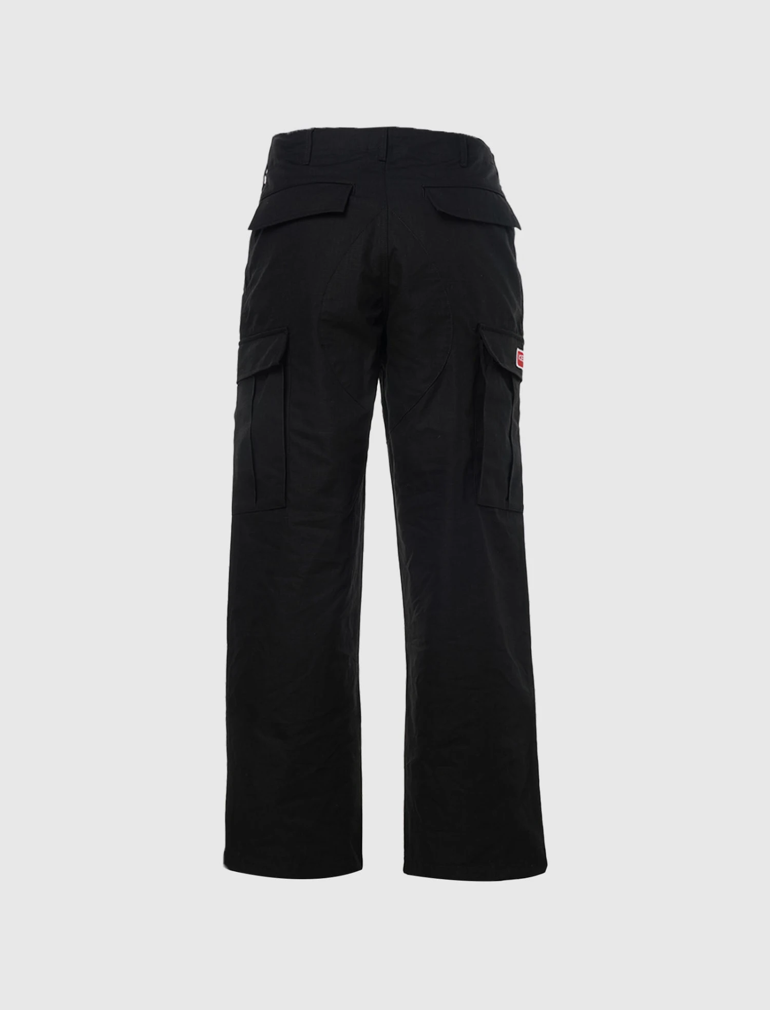 Kenzo CARGO WORKWEAR PANT 3 Kenzo CARGO WORKWEAR PANT - Image 3