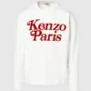 Kenzo VERDY LONG SLEEVE TEE