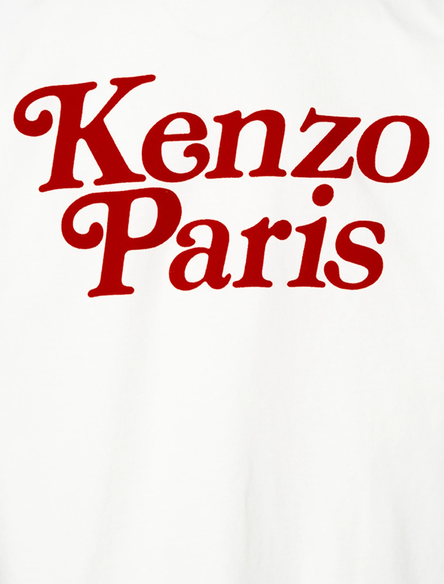 Kenzo VERDY LONG SLEEVE TEE 2 Kenzo VERDY LONG SLEEVE TEE - Image 2