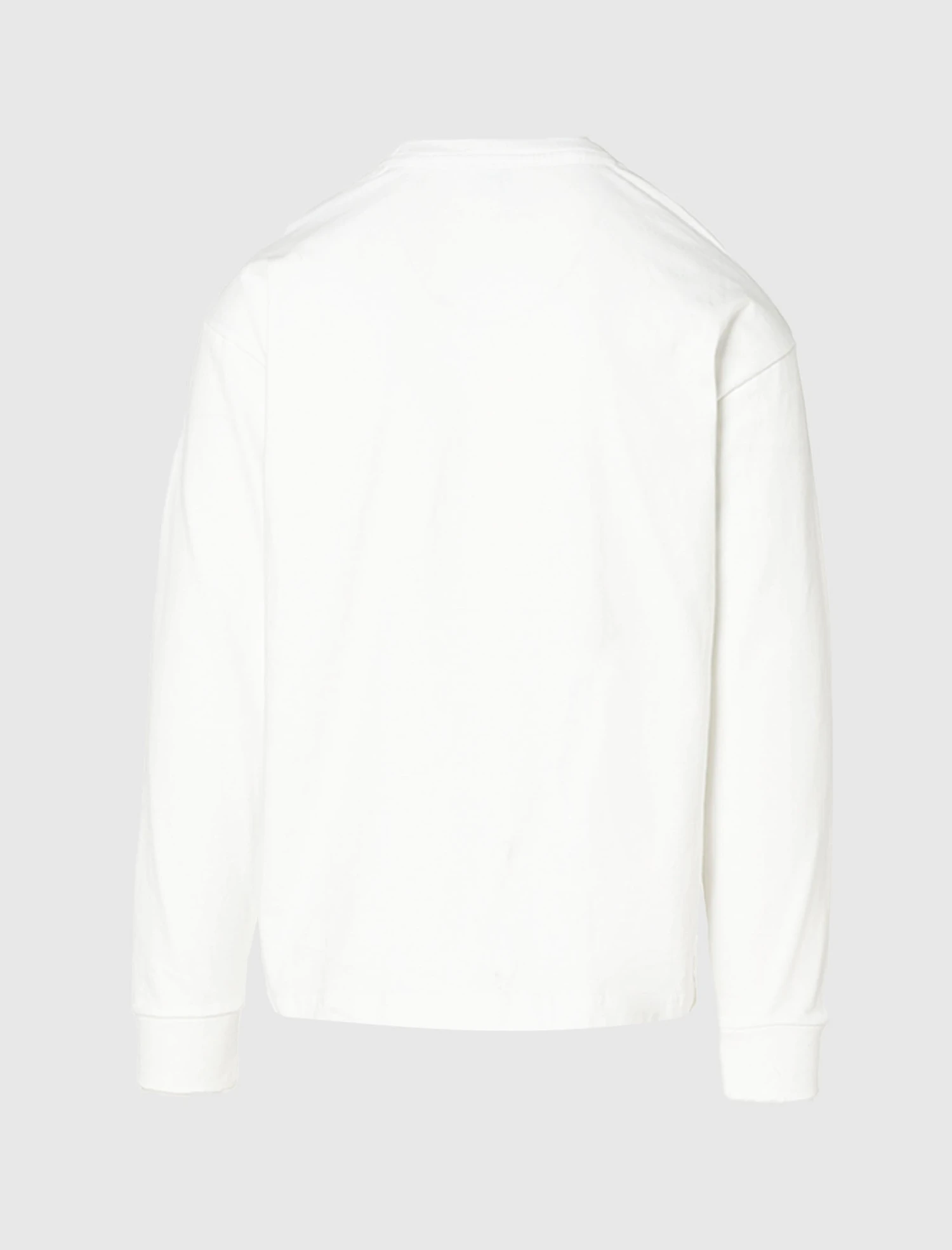 Kenzo VERDY LONG SLEEVE TEE 3 Kenzo VERDY LONG SLEEVE TEE - Image 3