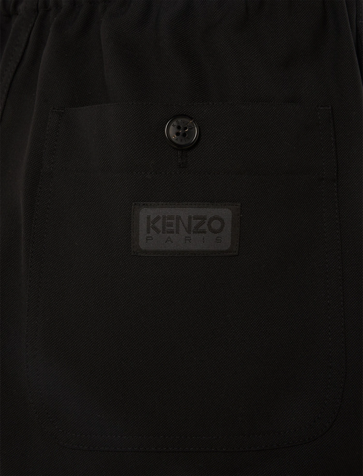 Kenzo CARGO JOGPANT 2 Kenzo CARGO JOGPANT - Image 2