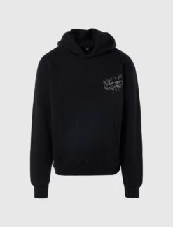 Kenzo GOTS STAR HOODIE