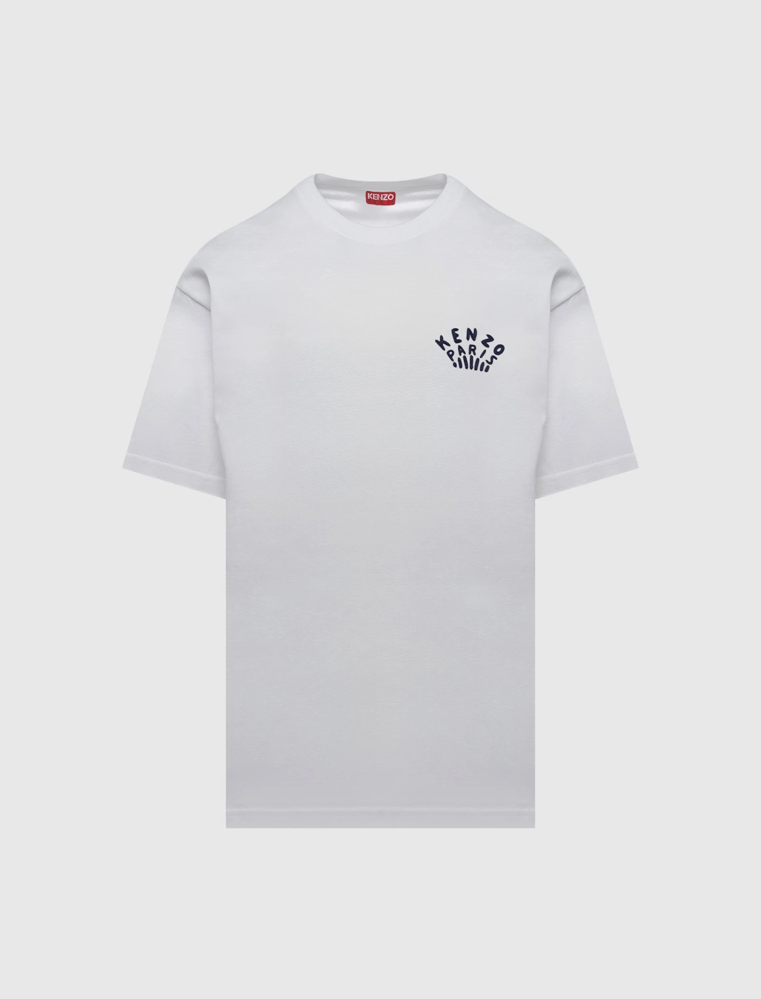 Kenzo DRAGONFLY T-SHIRT 1 Kenzo DRAGONFLY T-SHIRT