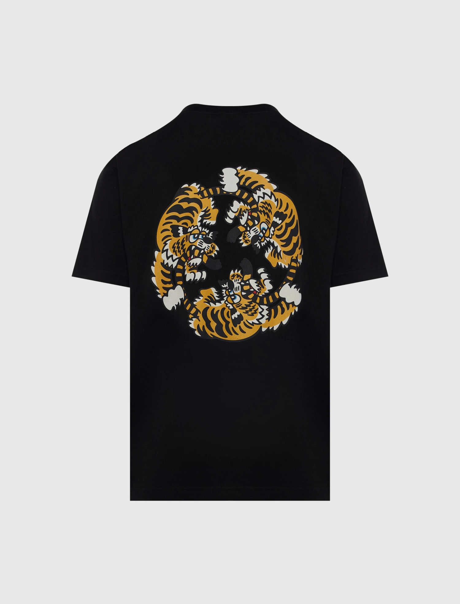 Kenzo VERDY OVERSIZED TEE 3 Kenzo VERDY OVERSIZED TEE - Image 3