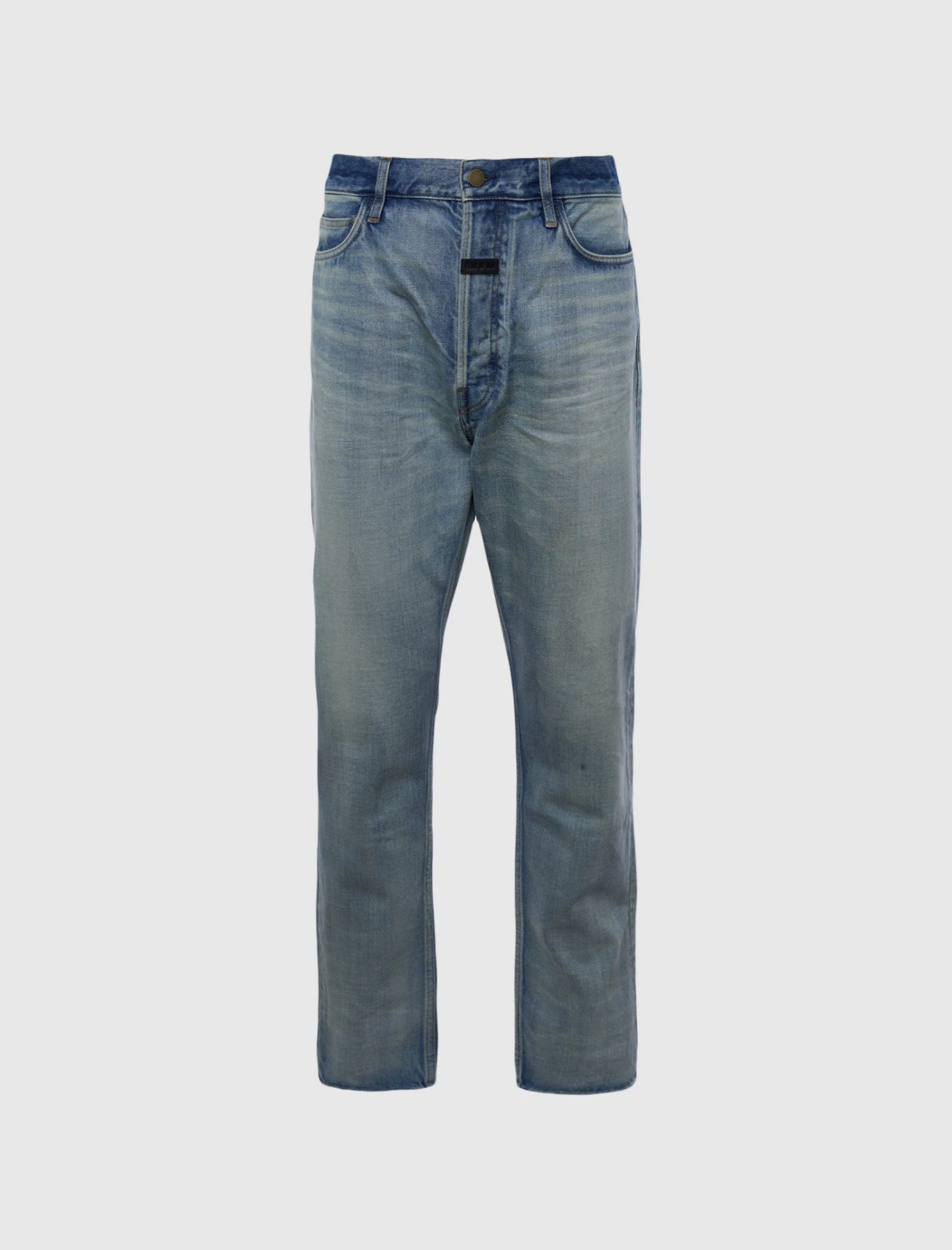 Fear Of God STRAIGHT 5 POCKET 1 Fear Of God STRAIGHT 5 POCKET