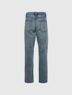 Fear Of God STRAIGHT 5 POCKET 5 Fear Of God STRAIGHT 5 POCKET -Men Fashion FG24FW40 2001DNM 3