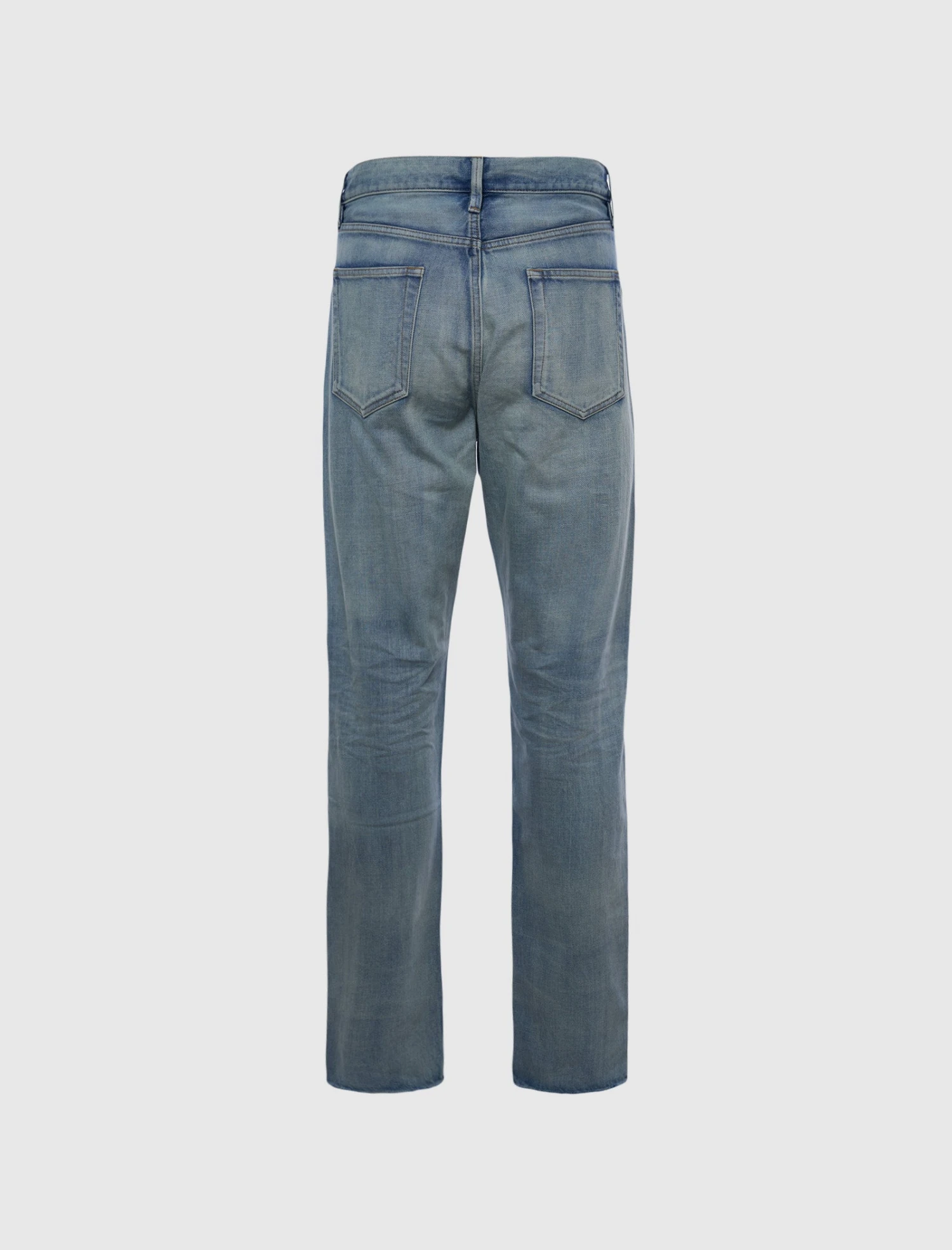 Fear Of God STRAIGHT 5 POCKET 3 Fear Of God STRAIGHT 5 POCKET - Image 3