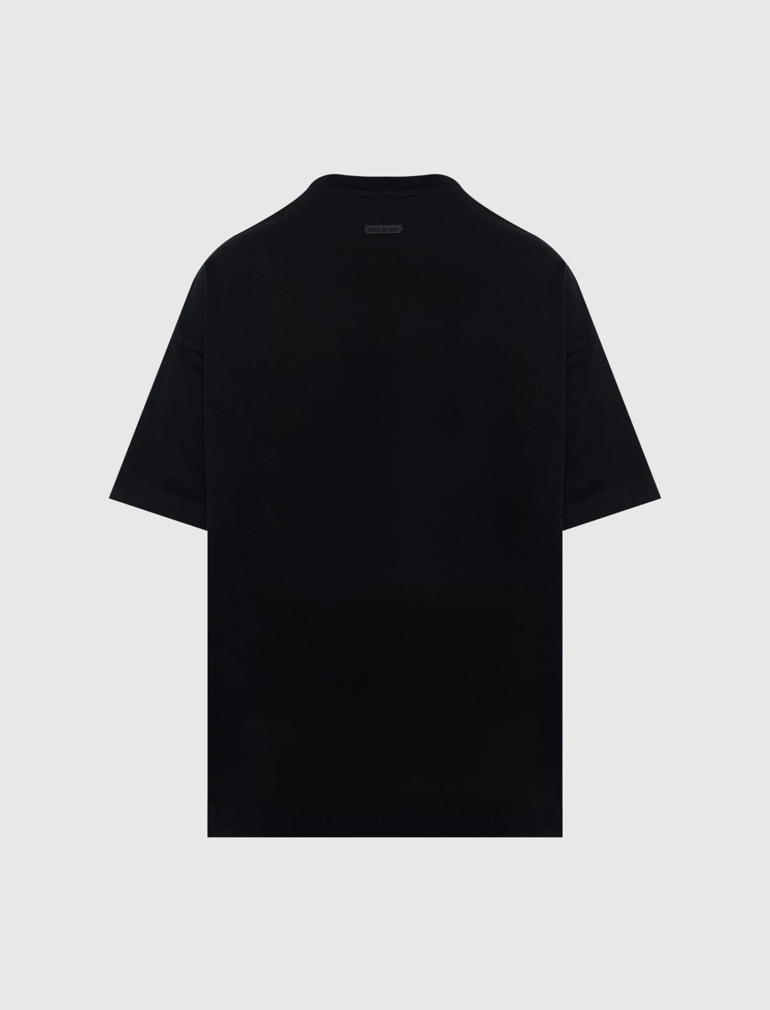 Fear Of God LOGO PRINT TEE 3 Fear Of God LOGO PRINT TEE - Image 3
