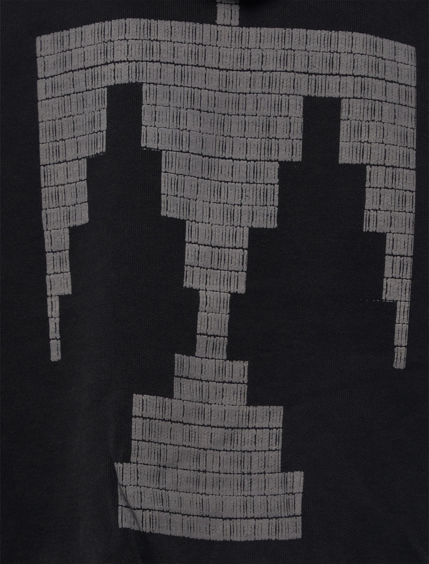 Fear Of God EAGLE HOODIE 2 Fear Of God EAGLE HOODIE - Image 2