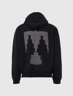 Fear Of God EAGLE HOODIE 5 Fear Of God EAGLE HOODIE -Men Fashion FG24FW50 8205EGTER 3