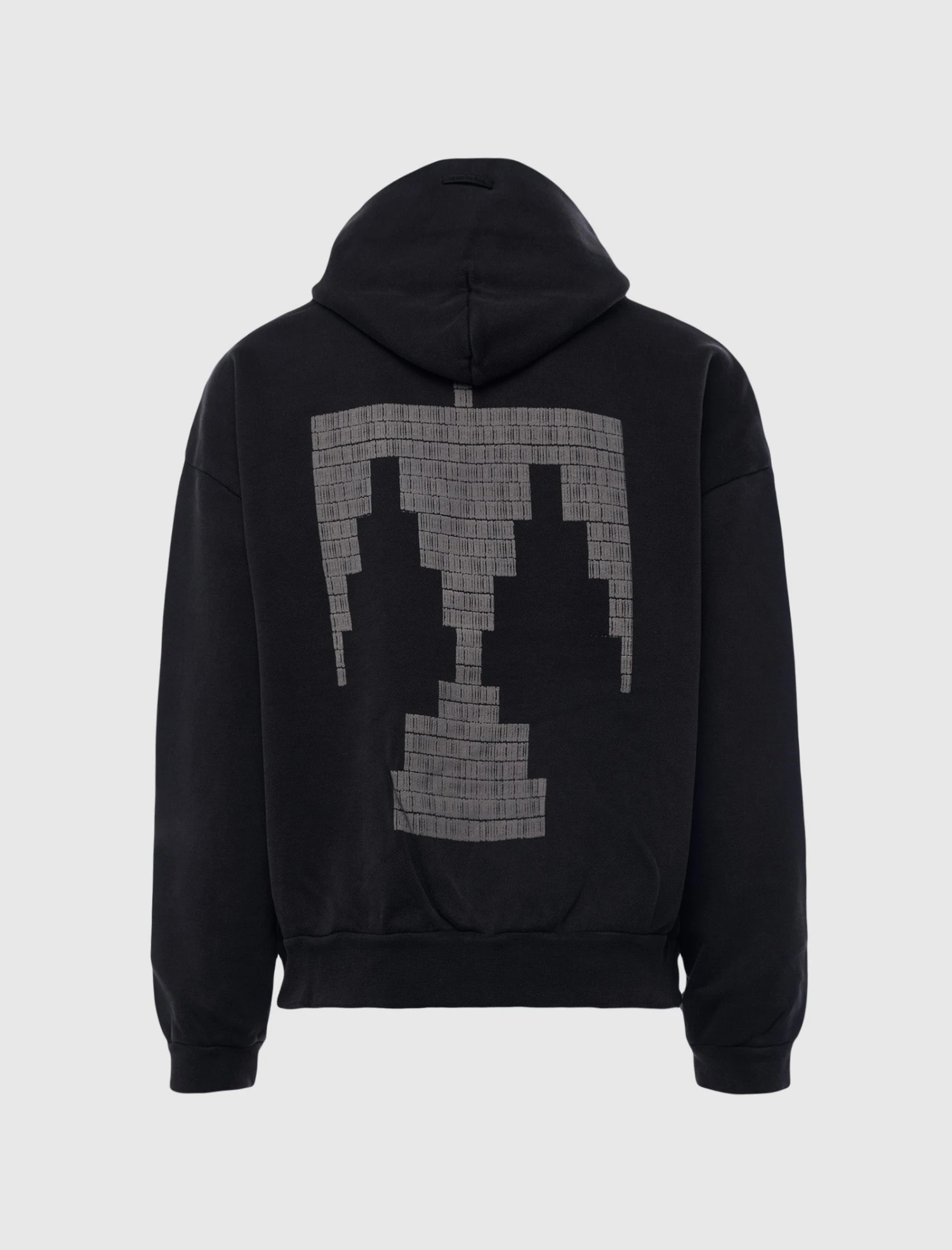 Fear Of God EAGLE HOODIE 3 Fear Of God EAGLE HOODIE - Image 3