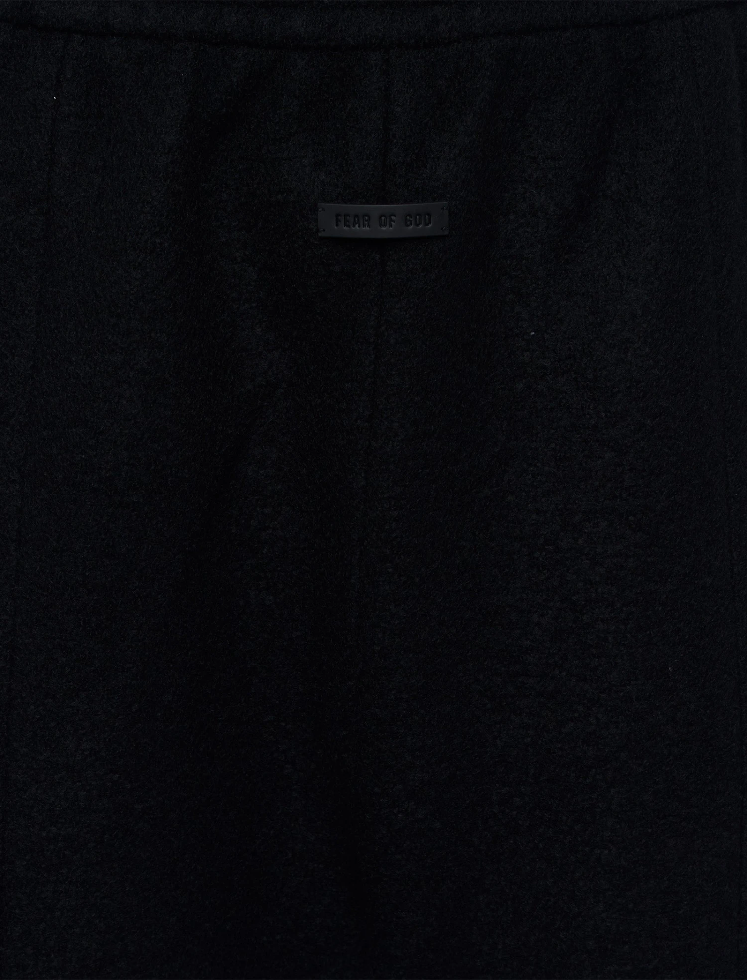 Fear Of God PLEAT WIDE LEG PANT 2 Fear Of God PLEAT WIDE LEG PANT - Image 2