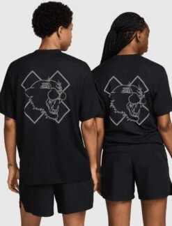 Nike PATTA TEE -Men Fashion FJ3032 010 3