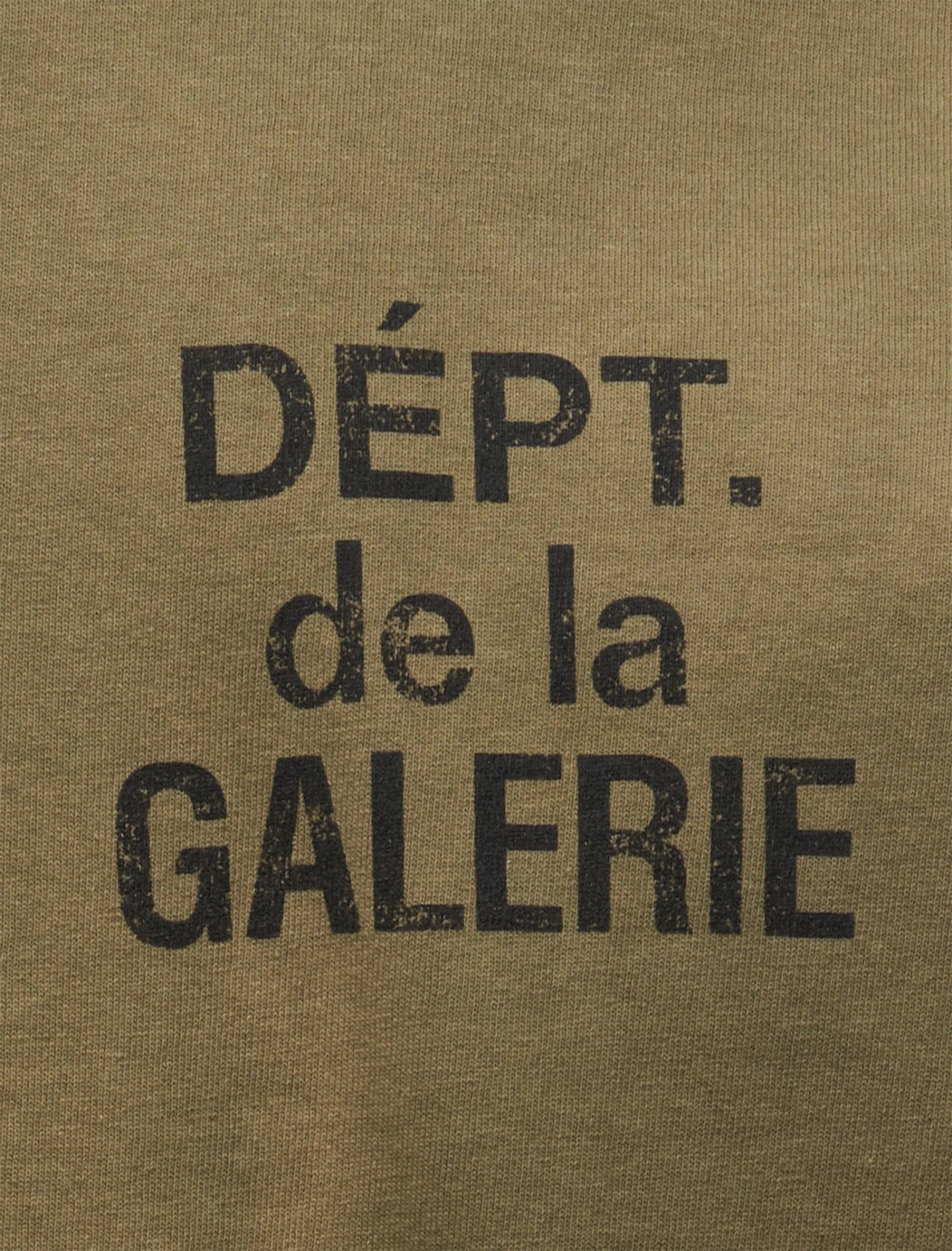 LONG SLEEVE FRENCH TEE 2 LONG SLEEVE FRENCH TEE - Image 2