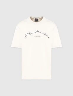 A MA MANIÉRE SHORT SLEEVE T-SHIRT